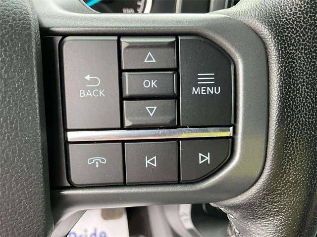 Certified 2022 Ford F150 XLT w/ Equipment Group 302A High image 13