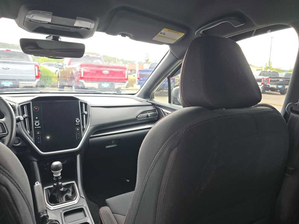 Used 2022 Subaru WRX Premium AWD/4WD image 16