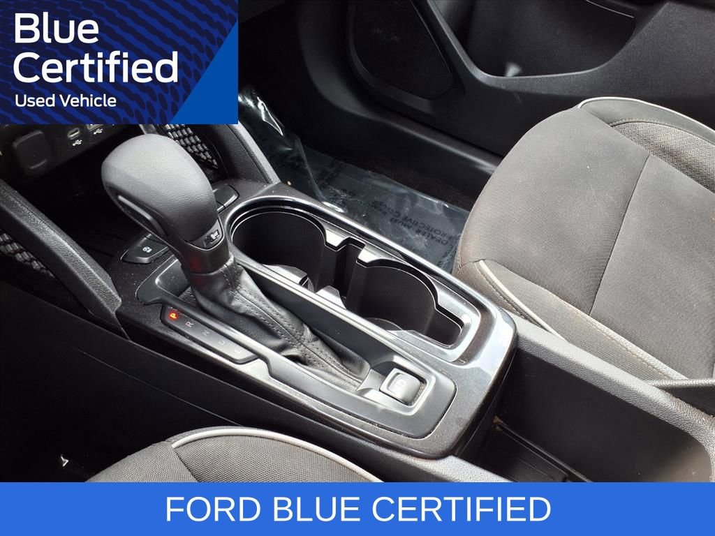 Used 2023 Chevrolet TrailBlazer LT image 20