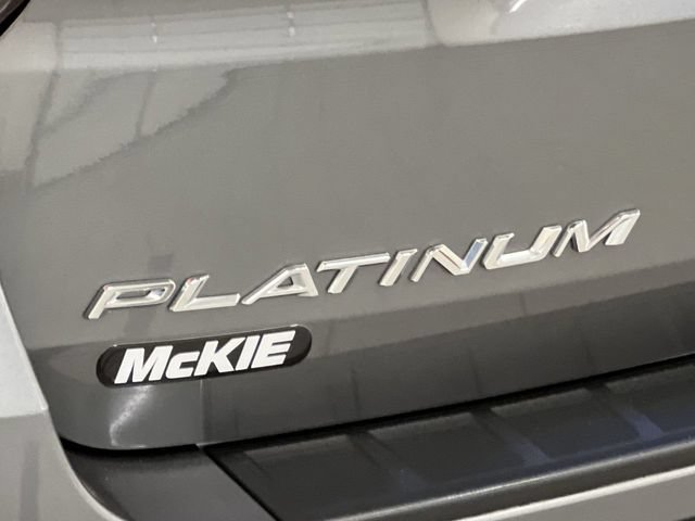 Certified 2025 Ford Explorer Platinum w/ Ultimate Package AWD/4WD image 19