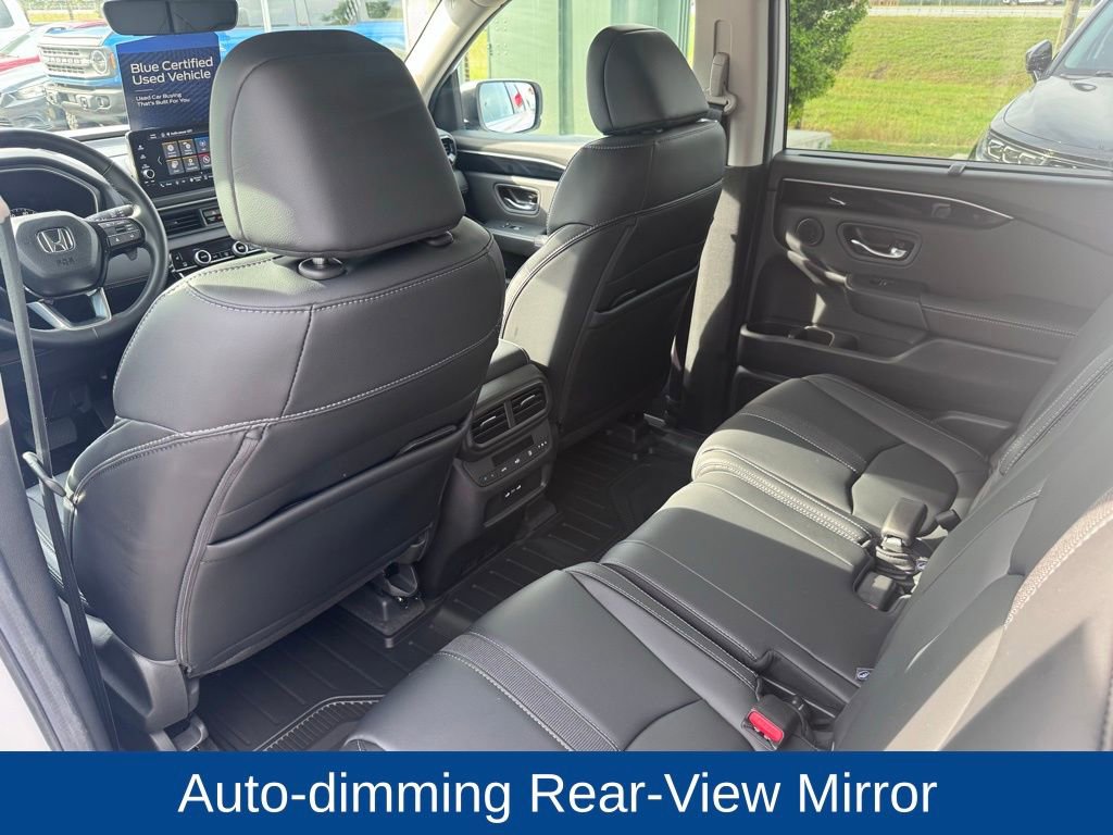 Used 2025 Honda Pilot EX-L image 20