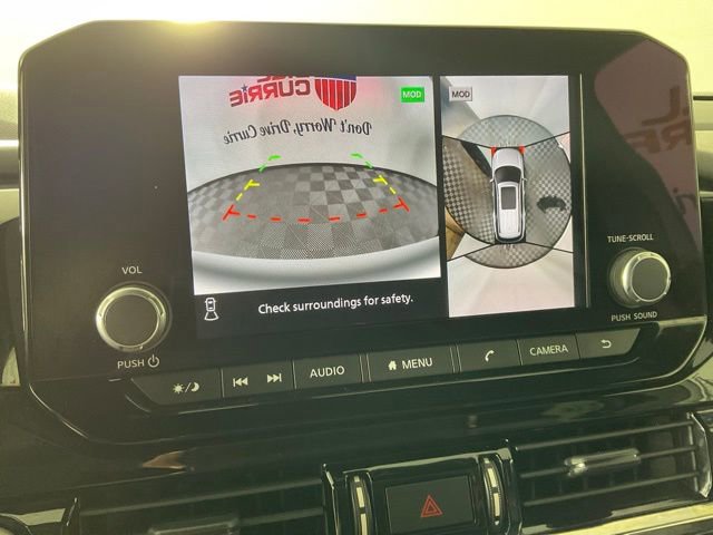 Used 2023 Nissan Pathfinder Rock Creek image 23