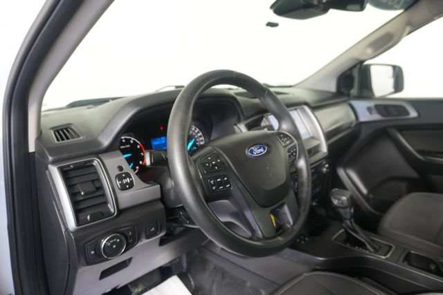 Certified 2021 Ford Ranger XL w/ Equipment Group 101A High RWD image 18