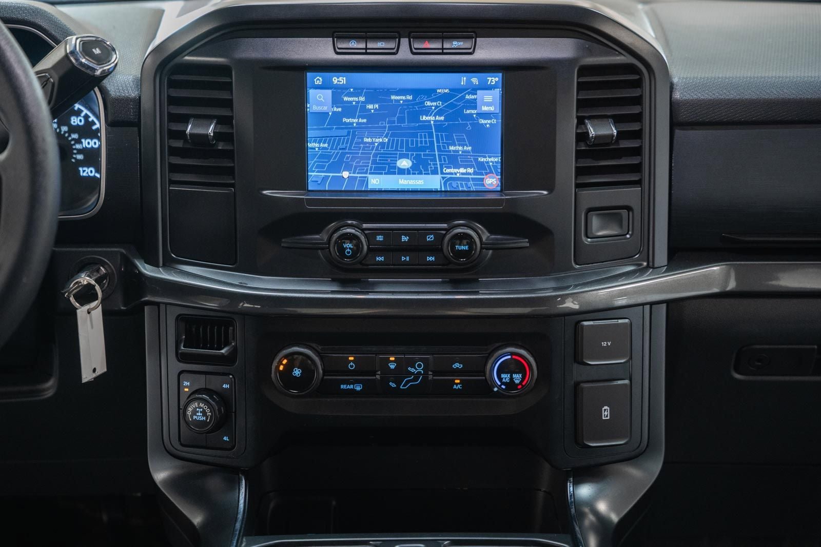 Certified 2021 Ford F150 XL w/ STX Appearance Package AWD/4WD image 29