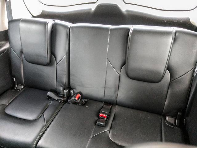 Used 2024 INFINITI QX80 Luxe RWD image 16