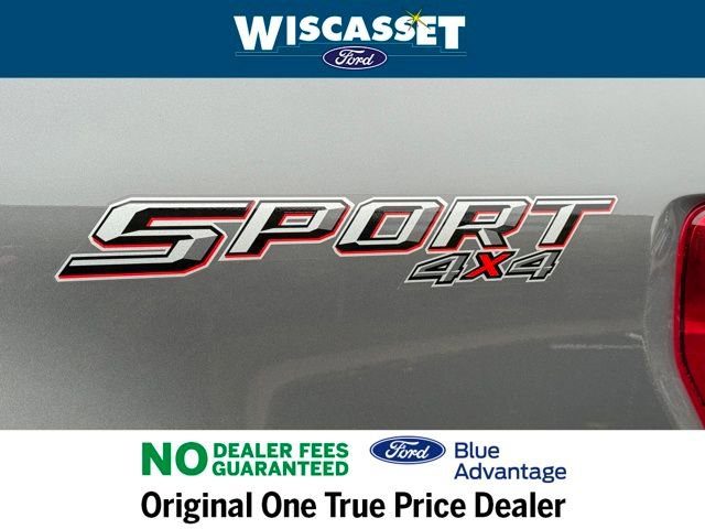 Certified 2022 Ford F150 XLT w/ Equipment Group 302A High image 25