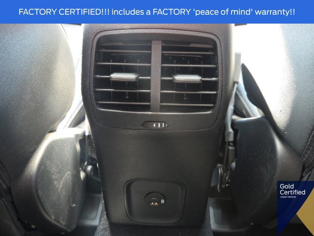 Certified 2023 Ford Bronco Sport Big Bend w/ Convenience Package AWD/4WD image 21