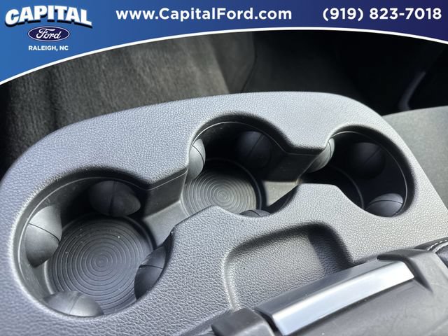 Used 2026 RAM 2500 Big Horn AWD/4WD image 31