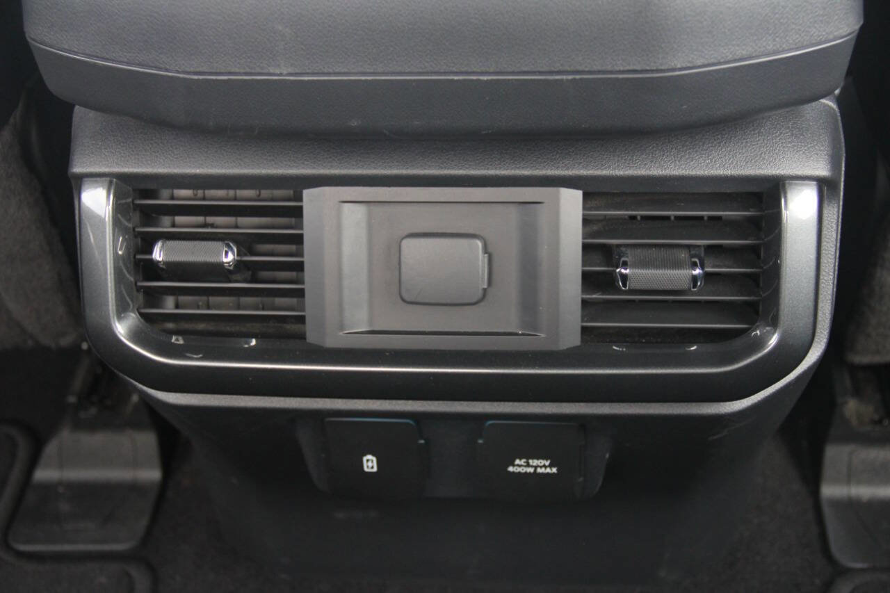 Certified 2023 Ford F150 Tremor w/ Trailer Tow Package image 15