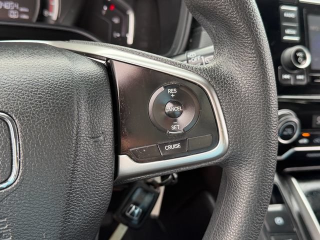 Used 2018 Honda CR-V LX image 24