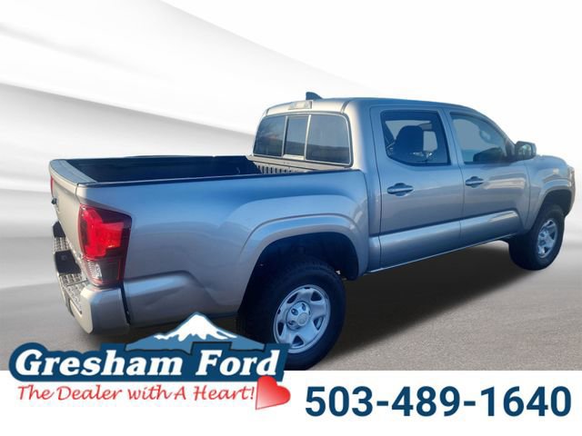 Used 2021 Toyota Tacoma SR image 5