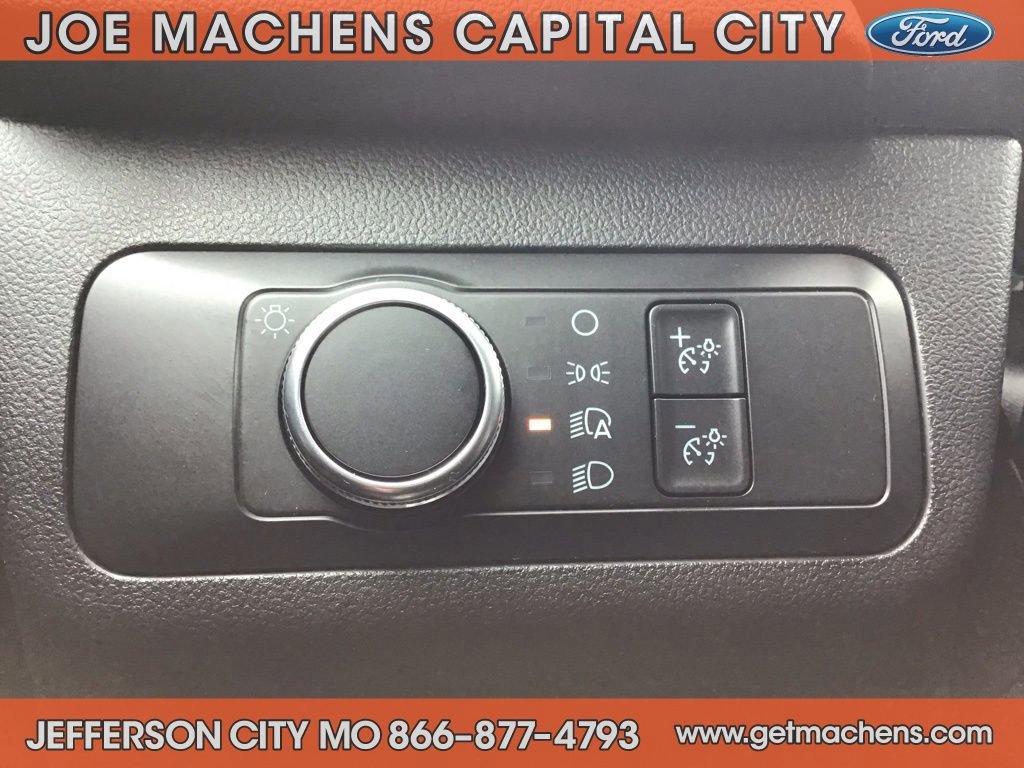 Certified 2022 Ford Escape SE image 20