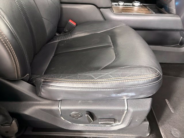 Certified 2020 Ford Expedition Max Platinum AWD/4WD image 34