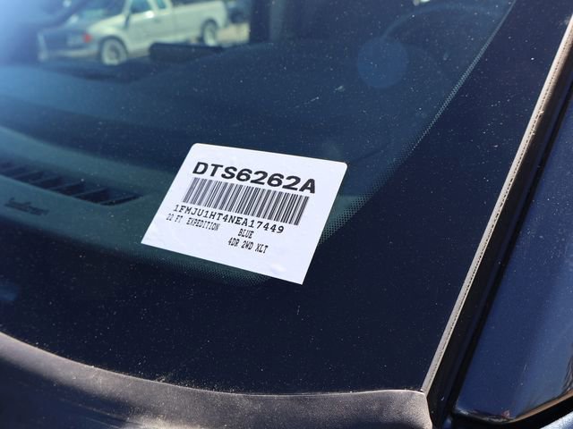 Certified 2022 Ford Expedition XLT image 36