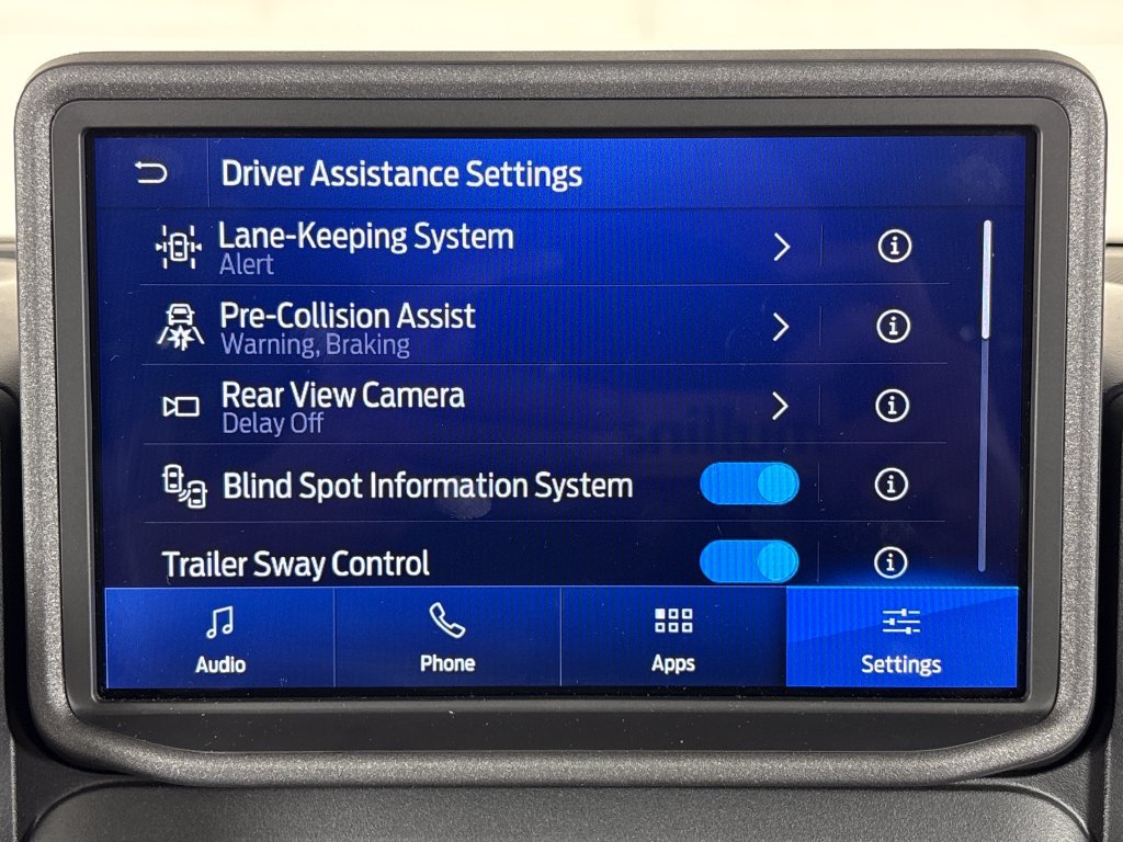 Certified 2023 Ford Bronco Sport Heritage w/ Heritage Convenience Package AWD/4WD image 28