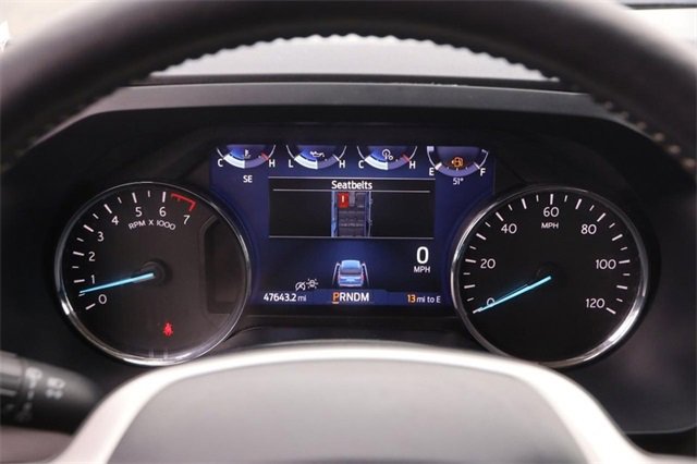 Certified 2023 Ford Expedition XLT image 16