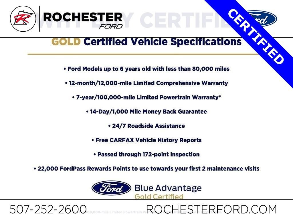 Certified 2023 Ford Explorer XLT w/ Equipment Group 202A AWD/4WD video 1