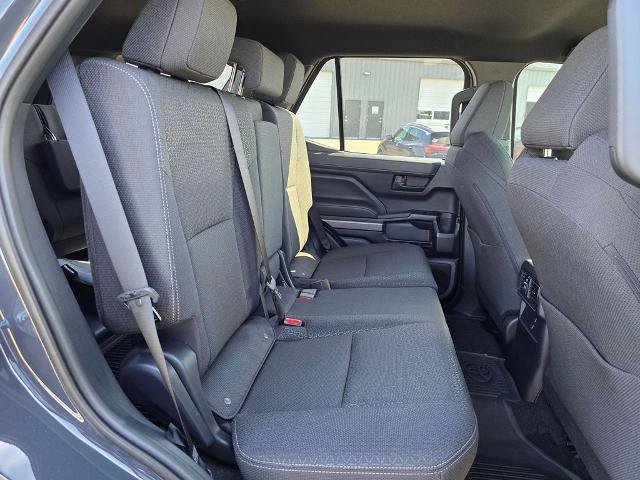 Used 2026 Toyota 4Runner SR5 AWD/4WD image 16