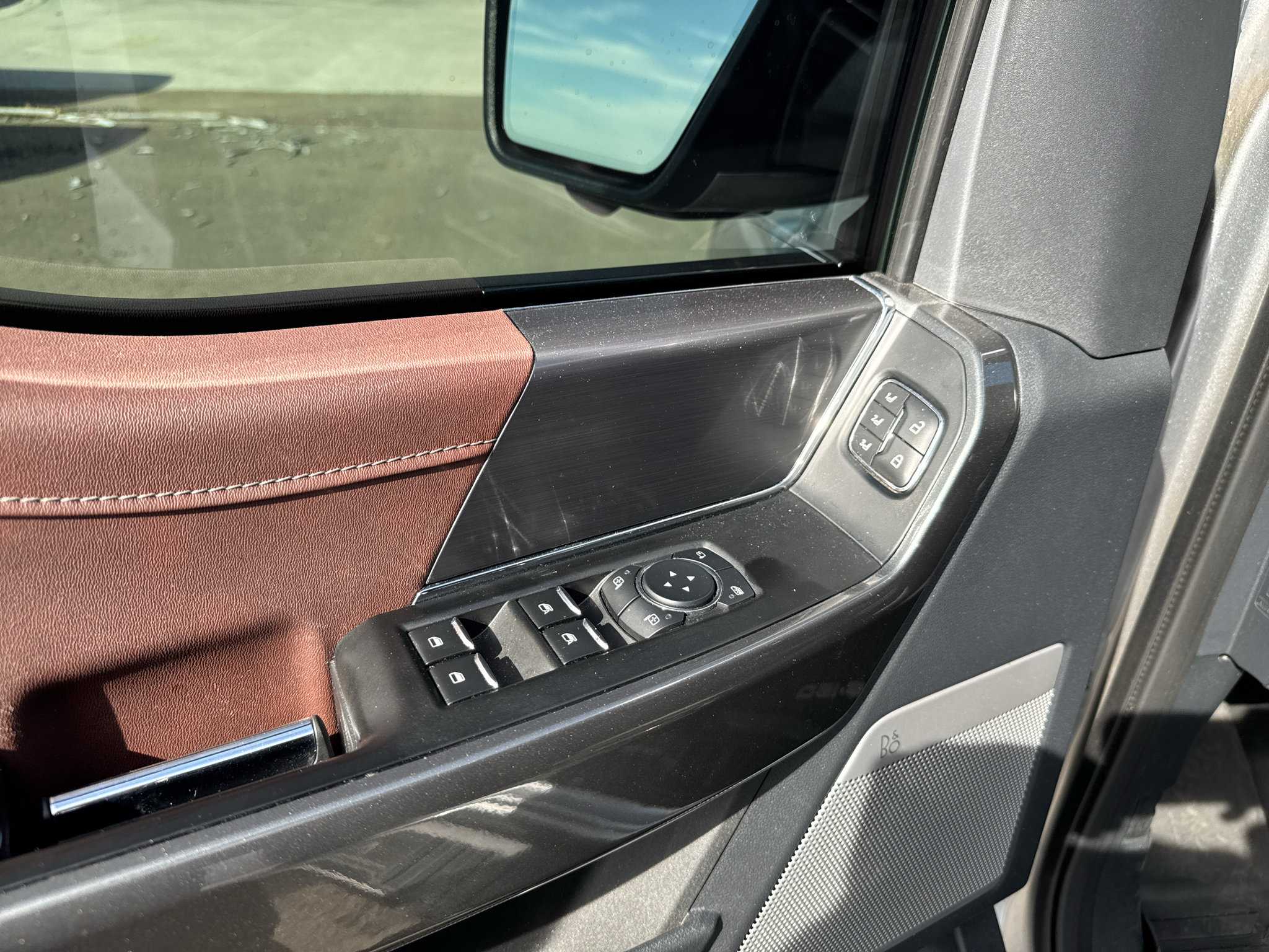 Certified 2023 Ford F150 Lariat AWD/4WD image 23