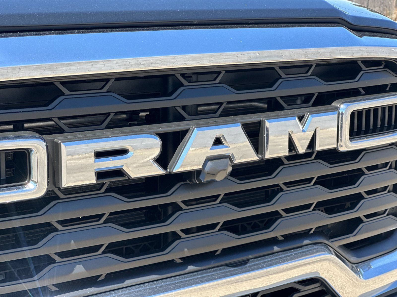 Used 2026 RAM 2500 Big Horn AWD/4WD image 36