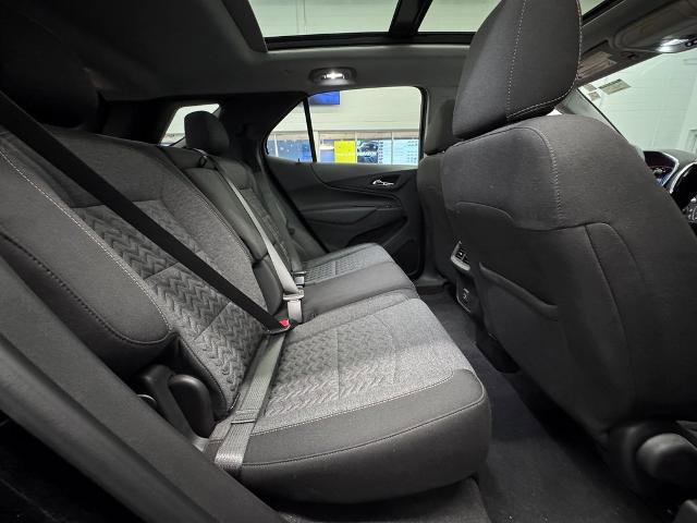 Used 2022 Chevrolet Equinox LT image 28