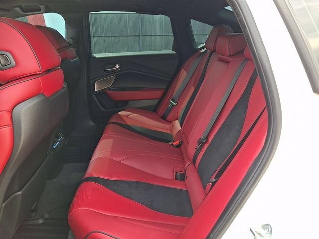 Used 2023 Acura TLX w/ A-SPEC Pkg FWD image 10