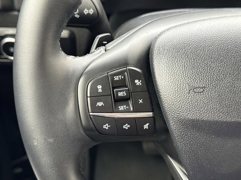 Certified 2025 Ford Bronco Sport Badlands w/ Badlands Tech Package image 10