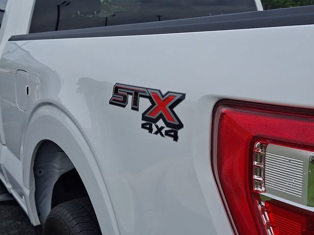 Certified 2023 Ford F150 XL w/ STX Appearance Package AWD/4WD image 31