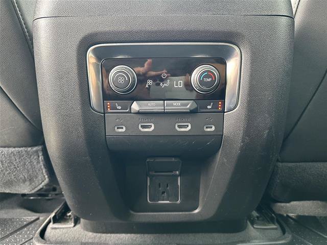 Used 2021 Chevrolet Tahoe High Country AWD/4WD image 22