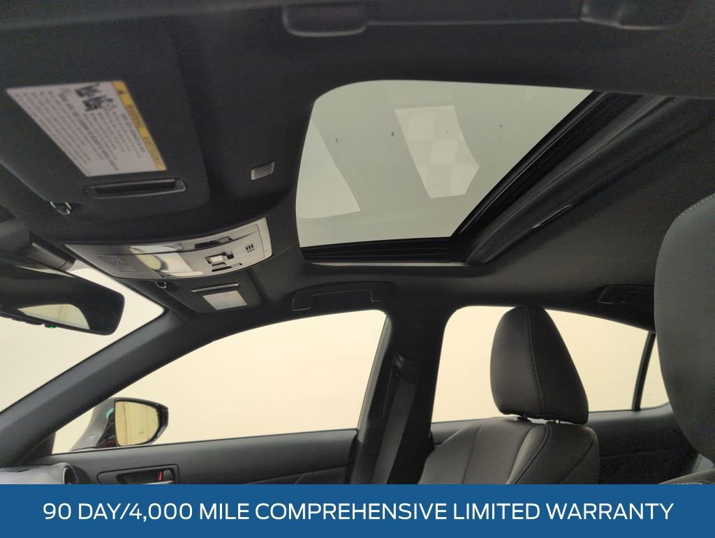 Used 2023 Lexus IS 350 F Sport image 16