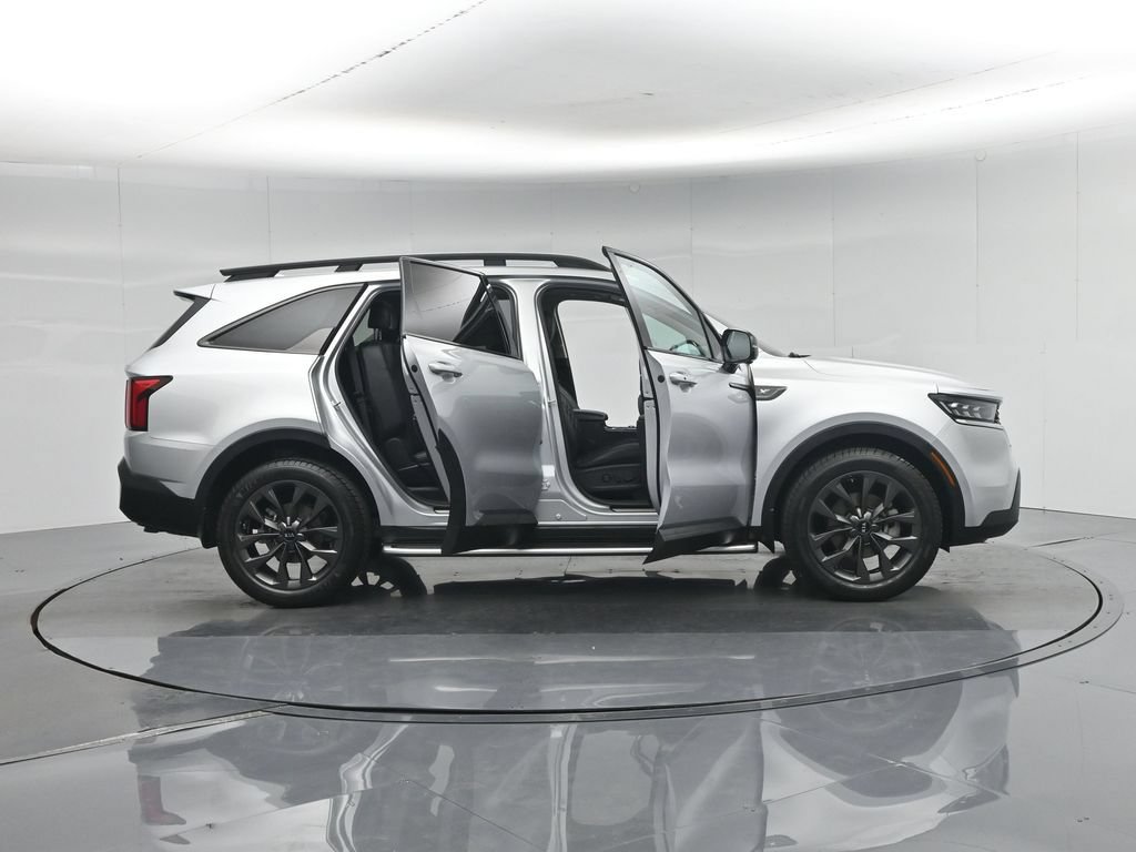 Used 2021 Kia Sorento SX Prestige AWD/4WD image 5