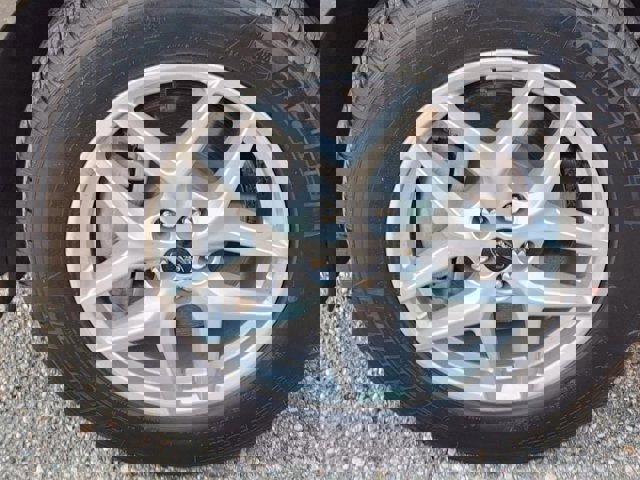 Certified 2024 Ford Edge SEL w/ Convenience Package image 28