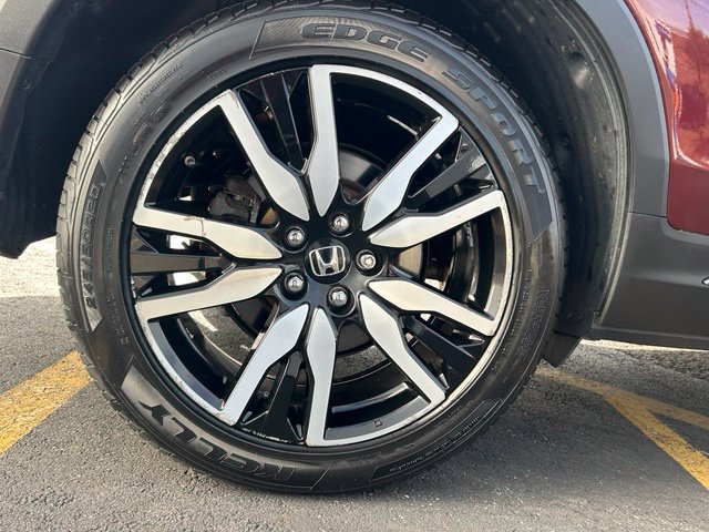 Used 2022 Honda Pilot Elite image 28