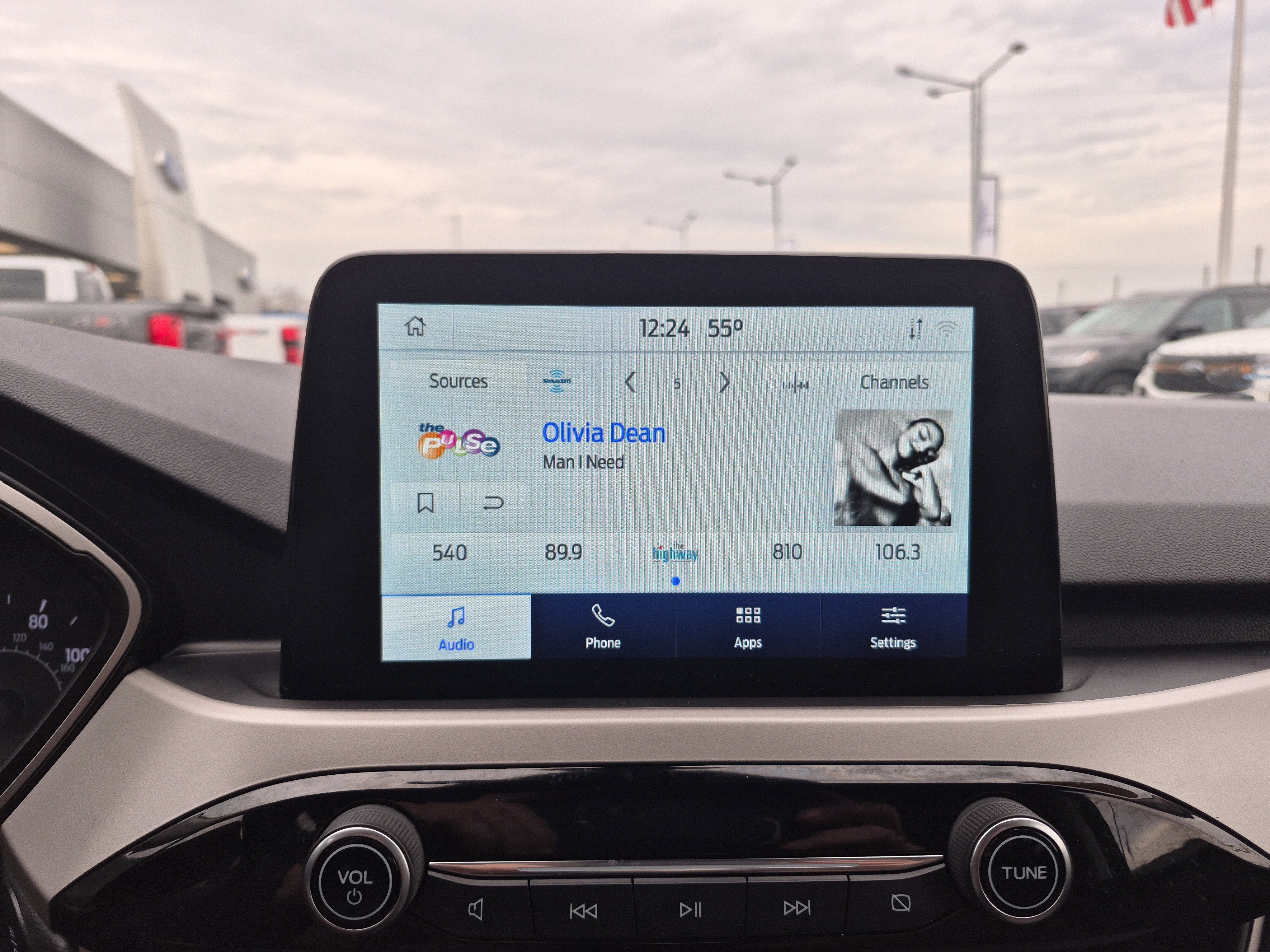 Certified 2022 Ford Escape SE image 31