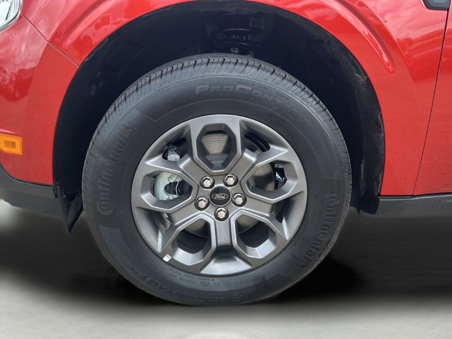 Certified 2023 Ford Maverick XLT FWD image 28