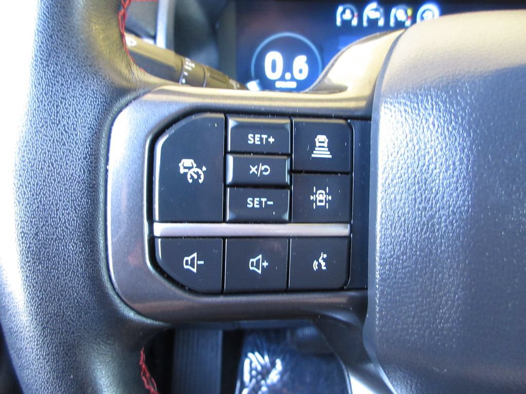 Certified 2024 Ford Expedition Limited AWD/4WD image 15