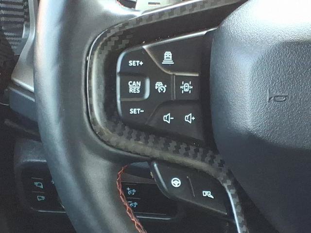 Certified 2024 Ford Bronco Raptor AWD/4WD image 8