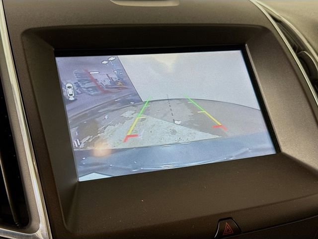 Certified 2018 Ford Edge Sport w/ Equipment Group 401A image 14