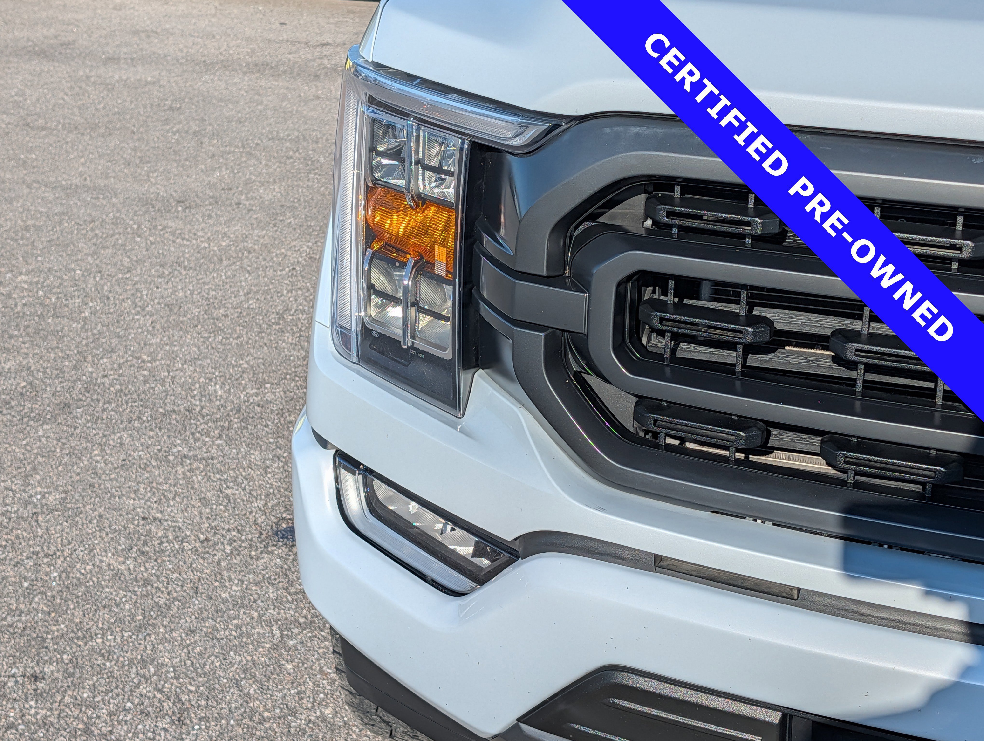 Certified 2022 Ford F150 XLT w/ Equipment Group 302A High AWD/4WD image 10