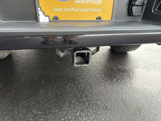 Certified 2025 Ford F150 XLT w/ Equipment Group 302A MID image 6