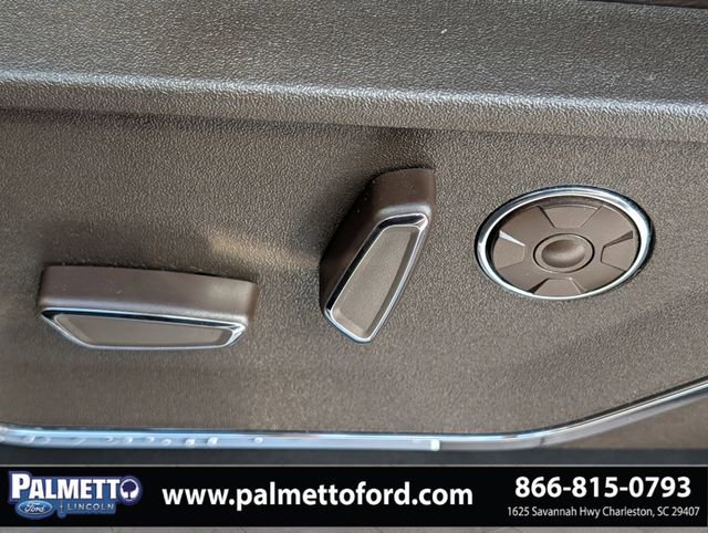 Certified 2025 Ford F150 King Ranch AWD/4WD image 20