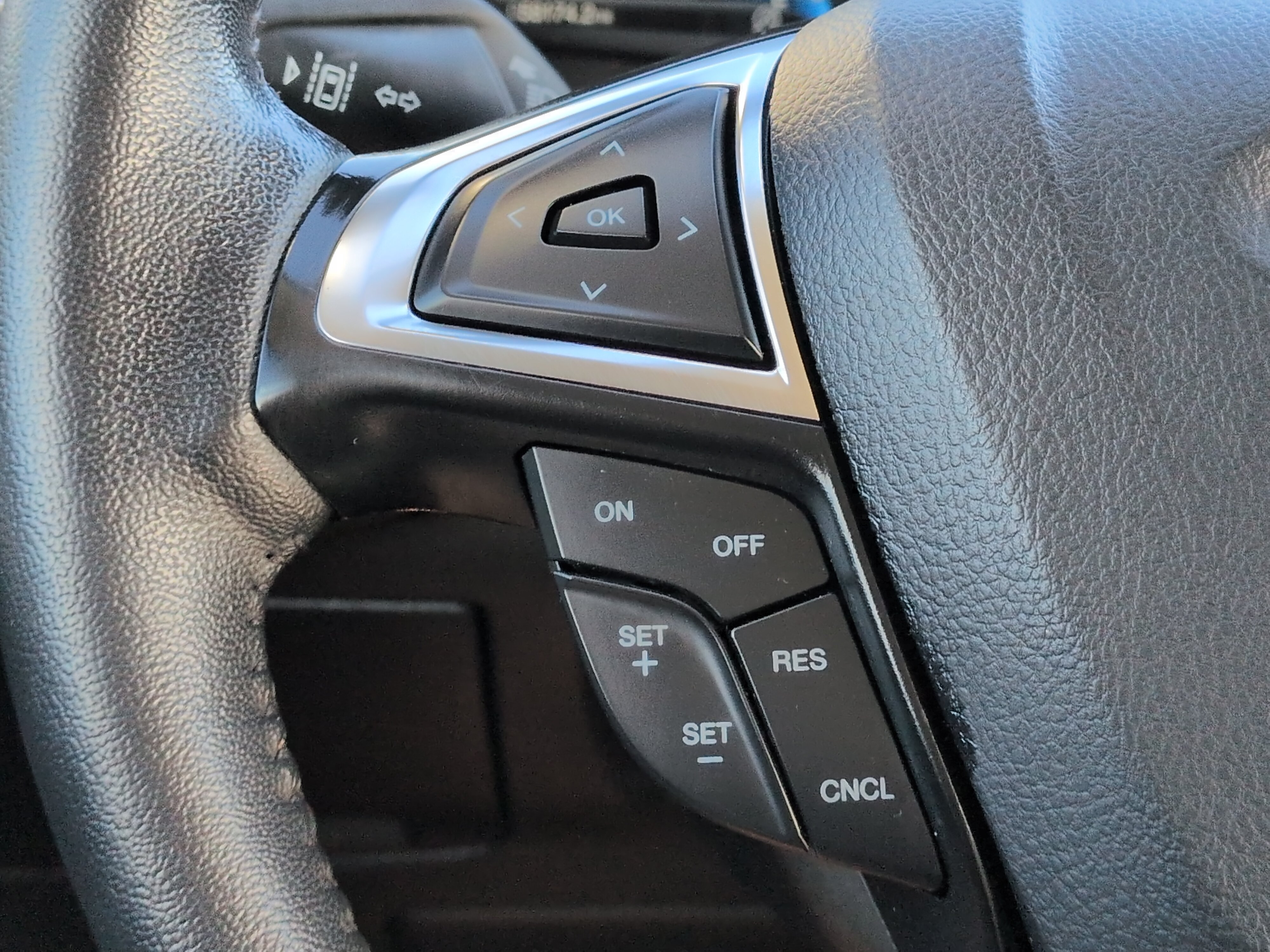 Certified 2024 Ford Edge SEL AWD/4WD image 22