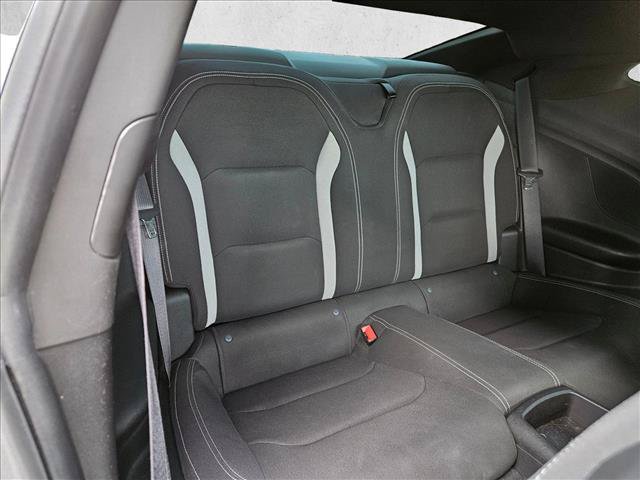 Used 2023 Chevrolet Camaro LT RWD image 17