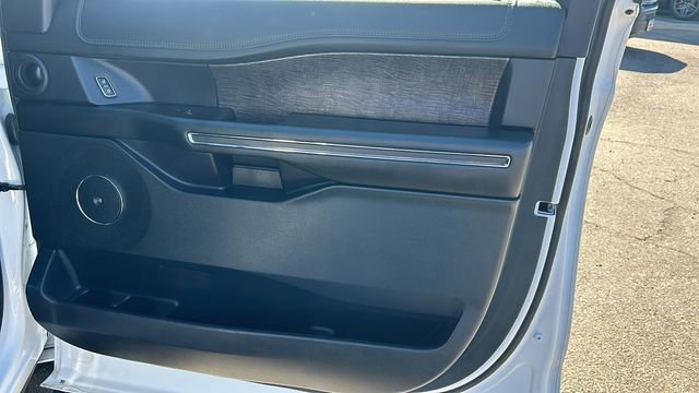 Certified 2021 Ford Expedition Max Limited image 10