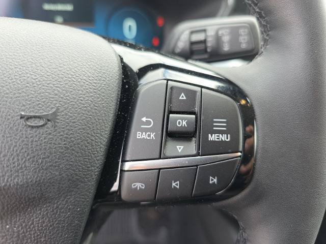 Certified 2023 Ford Escape Platinum AWD/4WD image 14