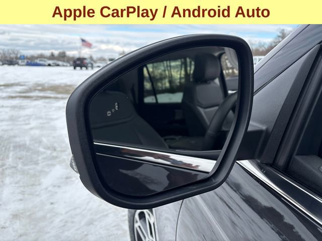 Certified 2025 Ford Expedition Max Active image 12