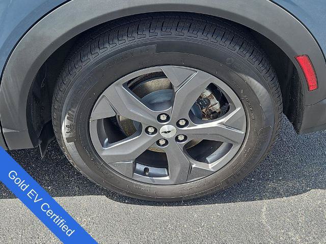 Certified 2023 Ford Mustang Mach-E Select RWD image 26