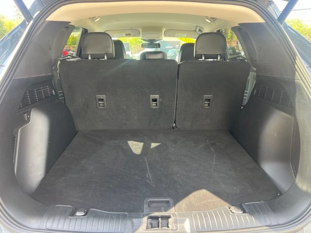 Certified 2023 Ford Escape Platinum AWD/4WD image 15