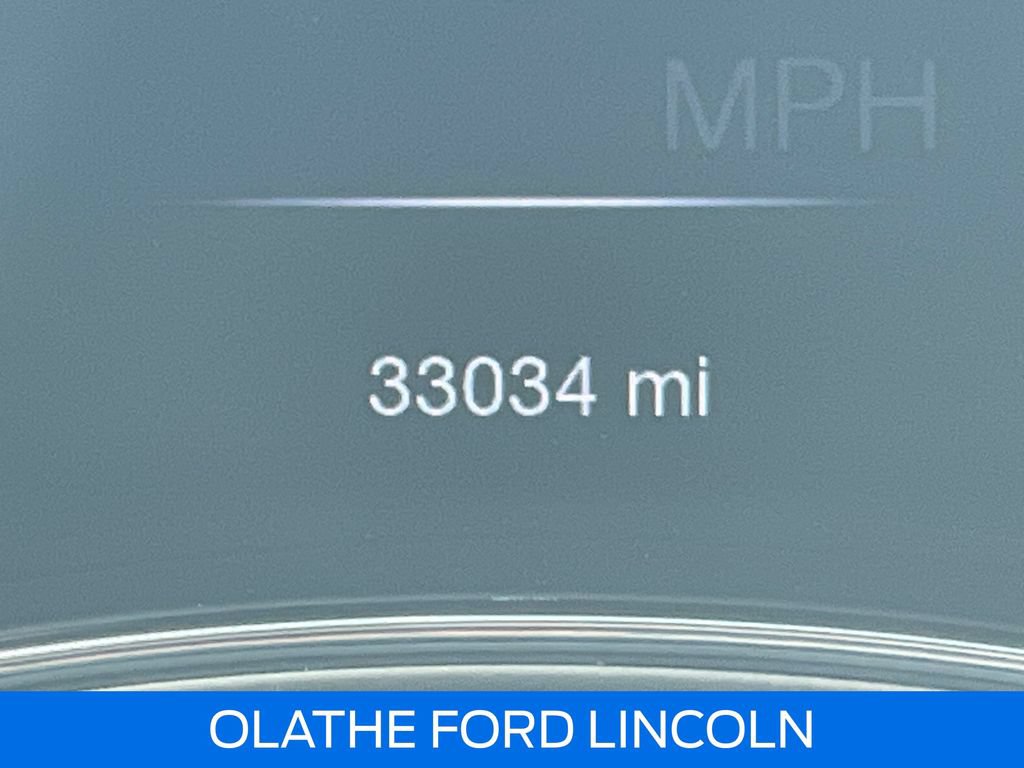 Used 2022 Jeep Grand Cherokee Limited AWD/4WD image 17