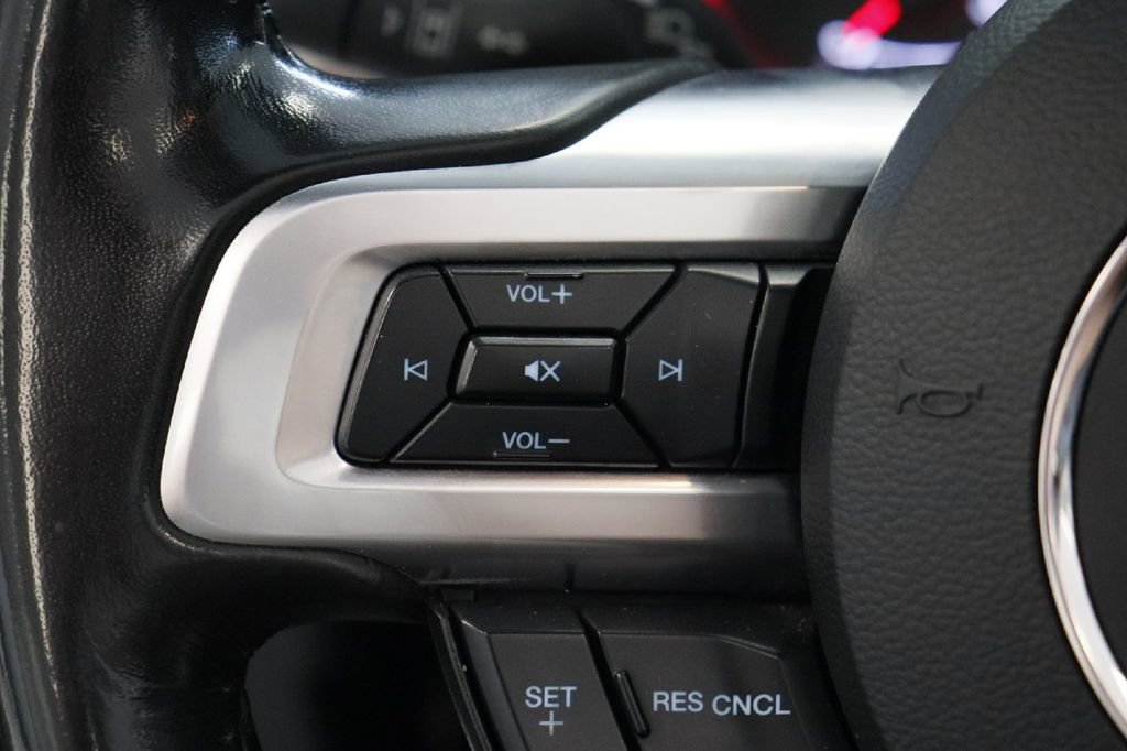 Certified 2023 Ford Mustang Premium RWD image 7